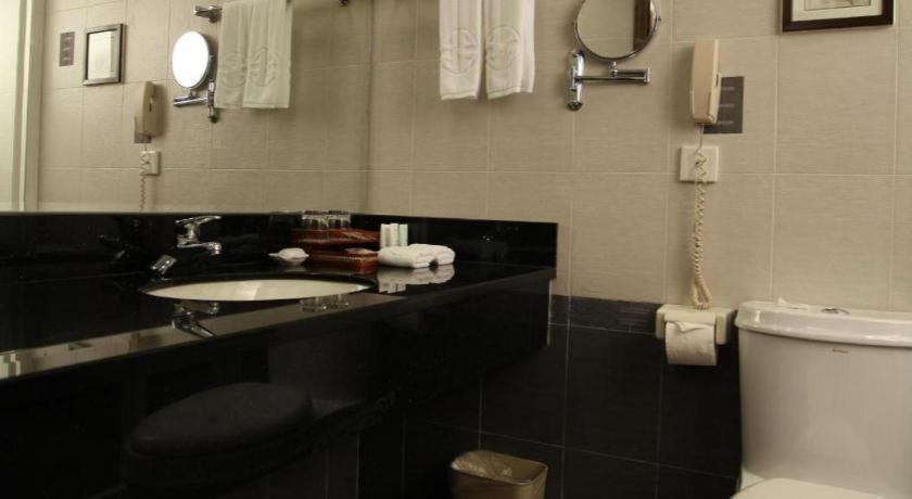 Rezen Hotel Huaxia Xiamen Extérieur photo