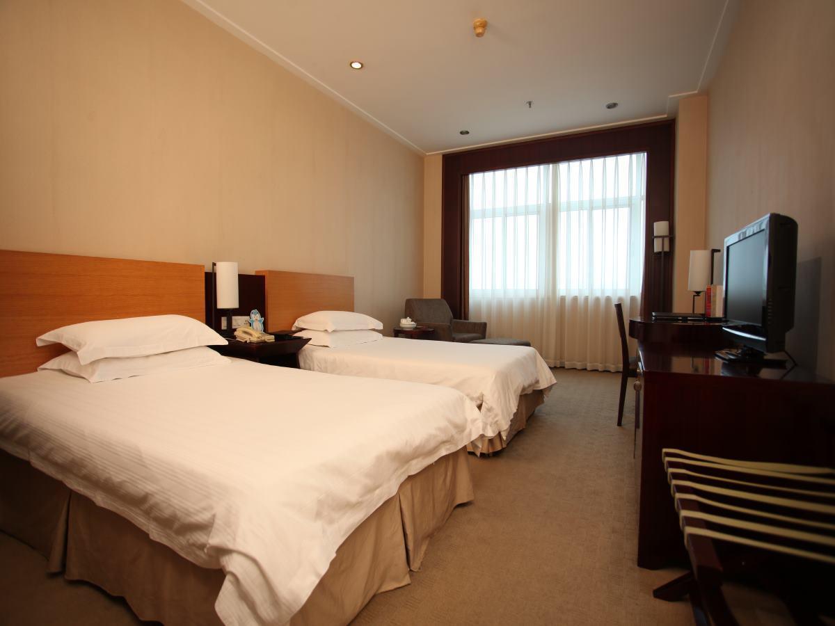 Rezen Hotel Huaxia Xiamen Extérieur photo